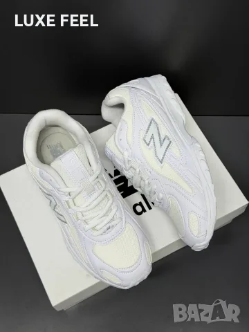 New Balance ⚜️ Дамски Маратонки , снимка 6 - Маратонки - 55845402