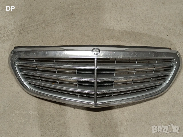 Решетка за Mercedes E-Class W212 A2128801483