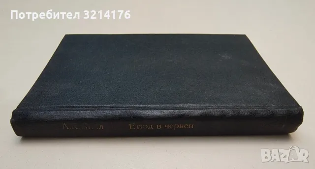 Тайната на Боскомската долина - Артър Конан Дойл, снимка 4 - Художествена литература - 48962816