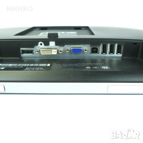 DELL ULTARSHARP P2414H, снимка 2 - Монитори - 42301429