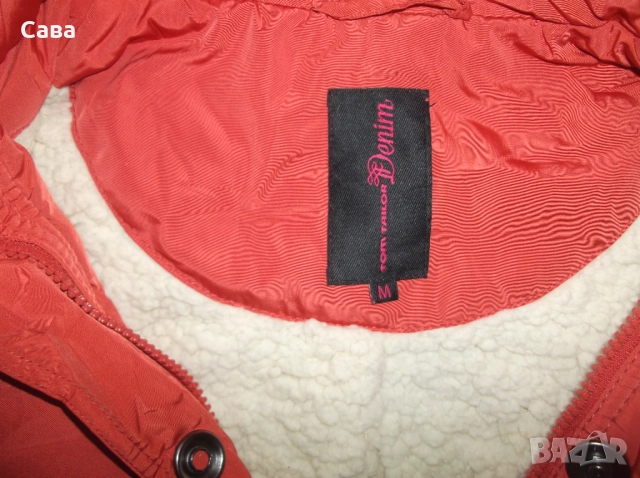 Елек TOM TAILOR  дамски,М