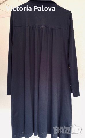 Рокля/туника/жилетка COS Швеция, снимка 8 - Рокли - 42007590