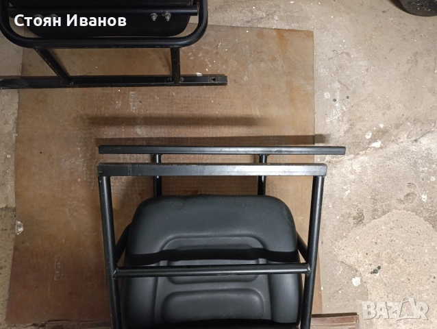 Допълнителни седалки за кола, джип,лодка или бус , снимка 3 - Аксесоари и консумативи - 53197083