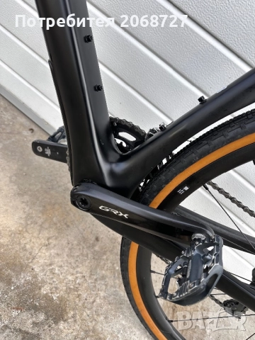 Cervélo Áspero 2023 GRX Carbon, снимка 3 - Велосипеди - 52452716