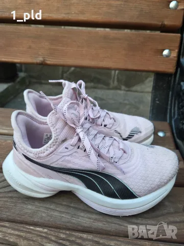 Маратонки Nike 36 номер, снимка 3 - Детски маратонки - 56149505