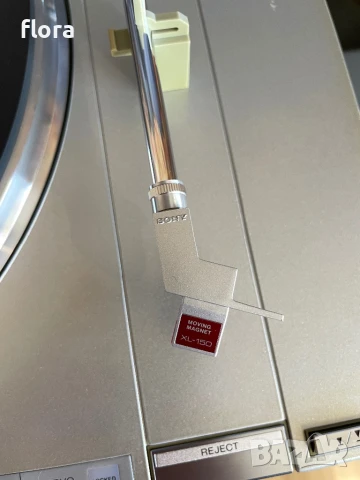 SONY PS-LX2 Direct Drive , снимка 8 - Грамофони - 50894296