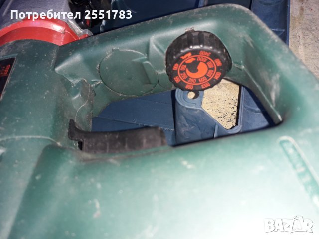 Оргенална бормашина метабо, снимка 5 - Бормашини - 42163739