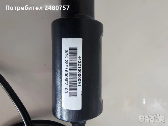 Видео регистратор , снимка 5 - Аксесоари и консумативи - 50738062