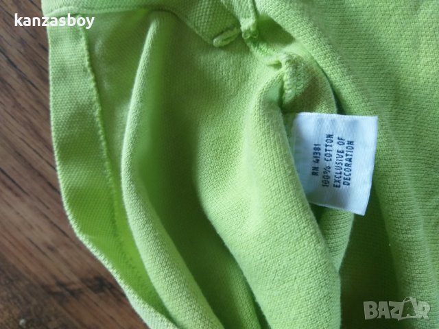 polo ralph lauren - страхотна мъжка тениска 2ХЛ, снимка 7 - Тениски - 41878370