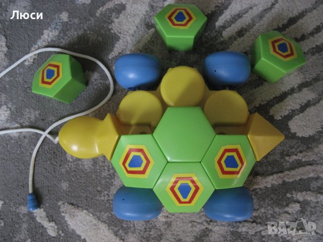 Топки за игра и басейн , снимка 9 - Играчки за стая - 41017692