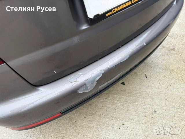 VW Touran 1.4 TSI 140 к.с / Холандия  - цена 2 550 евро  ,моля БЕЗ бартери   -нов внос Холандия на с, снимка 18 - Автомобили и джипове - 53372017