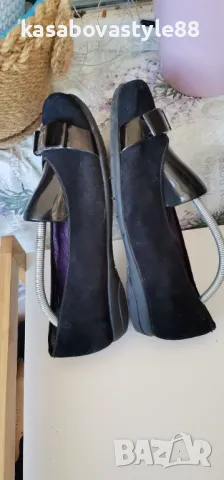 Обувки JT Luftpolster 38.5н., снимка 4 - Дамски ежедневни обувки - 50063823