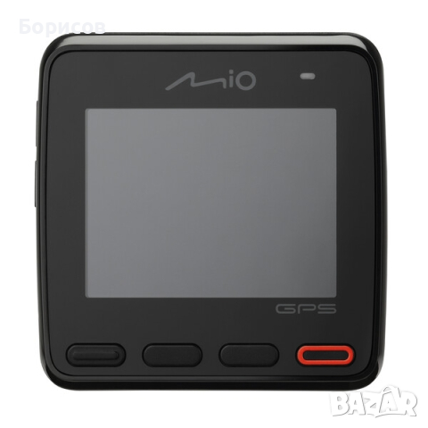 Продавам Видеорегистратор MIO MiVue C430. НОВ, снимка 4 - Аксесоари и консумативи - 44524361