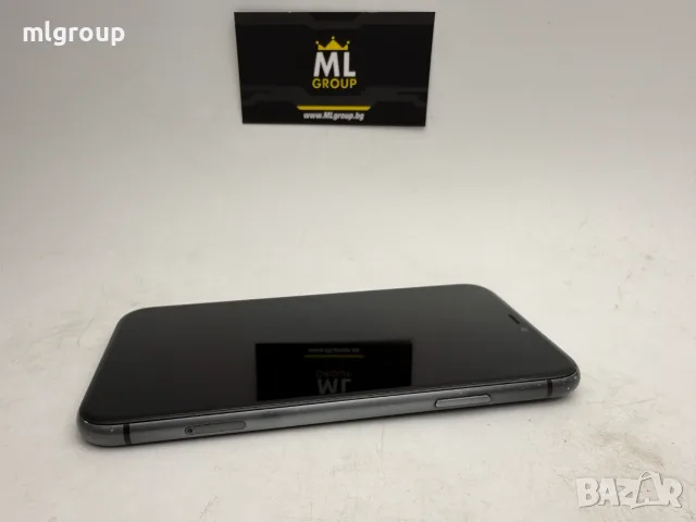 #MLgroup предлага:   #iPhone 11 128GB Black, втора употреба, снимка 4 - Apple iPhone - 56273152