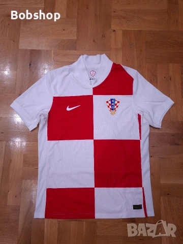 Хърватия - Найк - Croatia- Nike - season 2024/2025