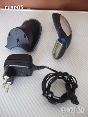 Тример "PHILIPS - TT2021-BODYGROOM" работещ, снимка 8 - Тримери - 50423742