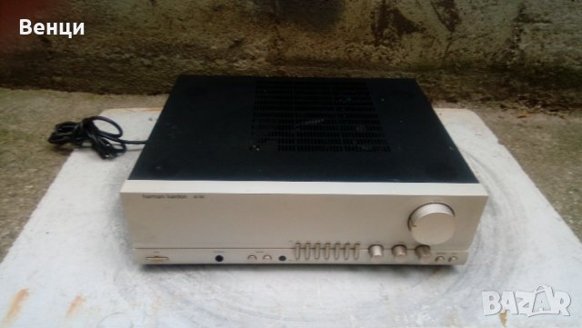 Harman/Kardon HK 680- High-End., снимка 11 - Ресийвъри, усилватели, смесителни пултове - 41838204