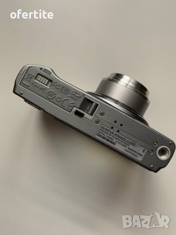 ✅ Olympus 🔝 VR-370, снимка 3 - Фотоапарати - 41426718