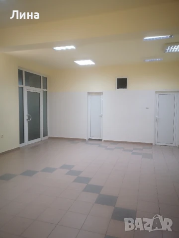 Търговски обект под наем, снимка 5 - Офиси - 50808356