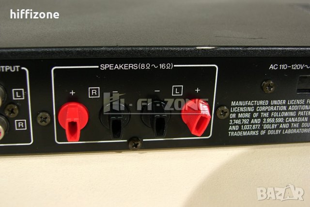 Процесор Kenwood ss-77 , снимка 9 - Ресийвъри, усилватели, смесителни пултове - 34064818