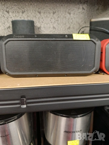 Тонколони JBL и Diviom у denon, снимка 3 - Bluetooth тонколони - 53861504