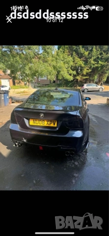 Продава се БМВ 320i, снимка 2 - Автомобили и джипове - 52803223