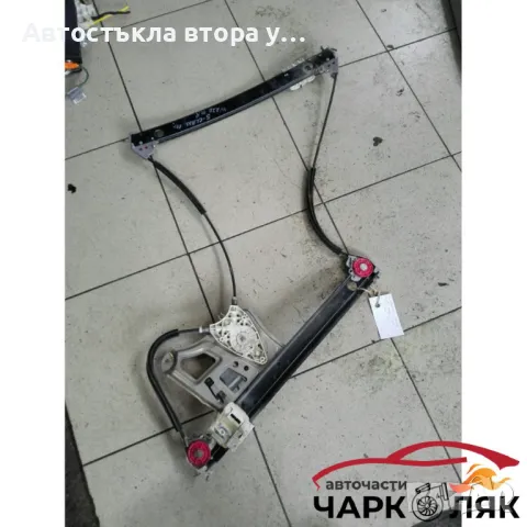 ел машинка стъкло предна дясна Мерцедес S320 W220,стъклоповдигач, снимка 3 - Части - 47891254