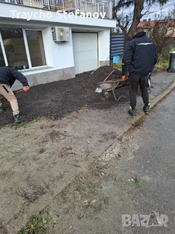 Кърти чисти извозва , снимка 3 - Кърти, чисти, извозва - 53172597