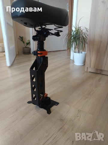 седалка за g2 pro 2025, снимка 2 - Части - 51631543