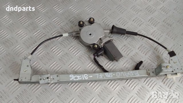 Стъклоповдигач Fiat Bravo 1998г.(преден ляв)	