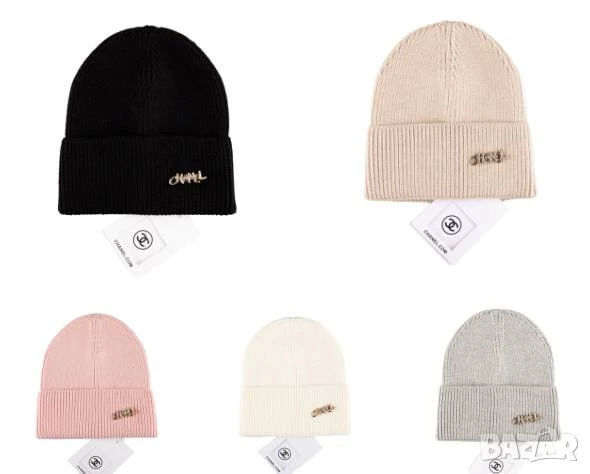 шапка celine the north face , снимка 3 - Шапки - 50744455