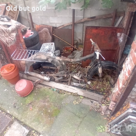 Mz es 150 цял или на части , снимка 7 - Мотоциклети и мототехника - 51840243