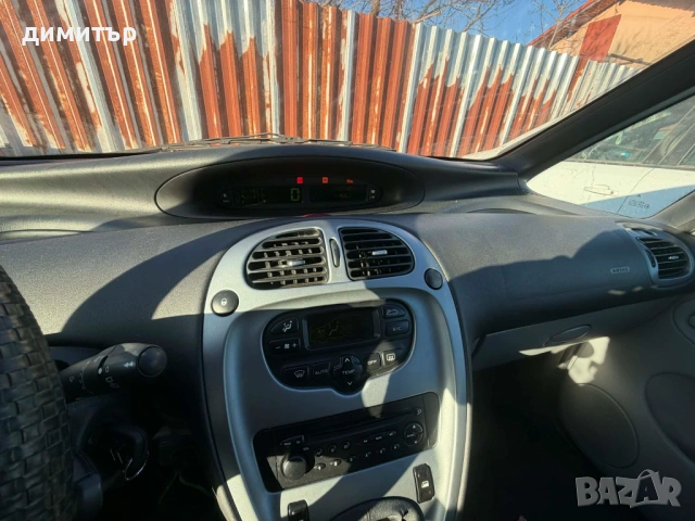 citroen xsara picasso 1.8 facelift на части ситроен ксара пикасо, снимка 6 - Автомобили и джипове - 53788254