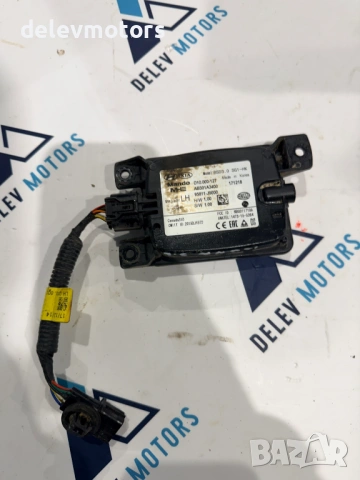 95811-J900 заден сензор за мъртва зона от Hyundai Kona 1.6 T-GDI, двигател G4FJ, ск. кутия DQ21