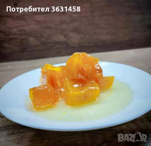 Домашен Рачел от тиква, снимка 6 - Домашни продукти - 56166743
