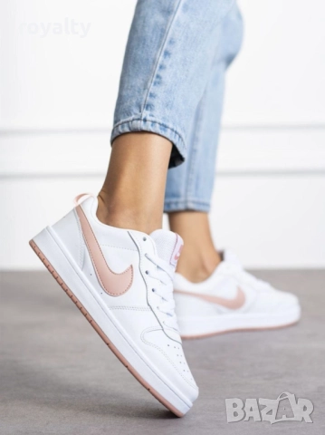 N4-Nike Air Jordan 1 Low дамски маратонки 