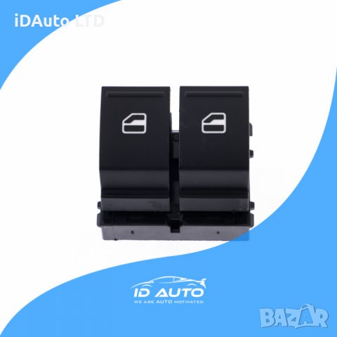 Колзола ел стъкла, бутони, копчета, Vw, Seat, golf, passat, leon, снимка 2 - Аксесоари и консумативи - 38609823