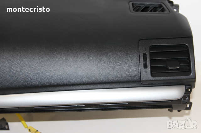 Арматурно табло Subaru Forester SJ (2013-2018г.) Субару Форестер, снимка 6 - Части - 44575517