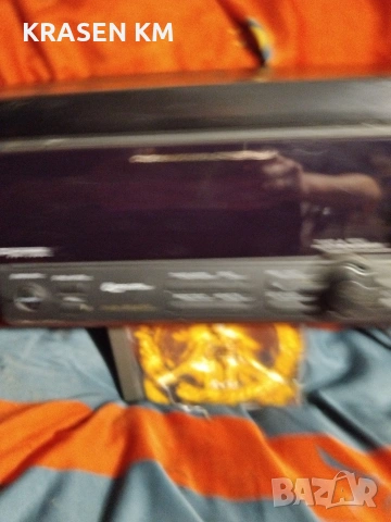 philips fr 740, снимка 4 - Ресийвъри, усилватели, смесителни пултове - 53751969