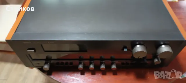 WEGA R4110( SONY STR-6800 SD), снимка 6 - Ресийвъри, усилватели, смесителни пултове - 48234221