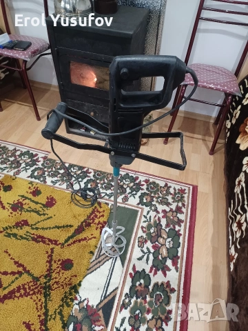 Colomix Colomatic, снимка 4 - Миксери за бои - 53304930