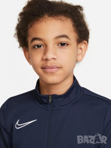 NIKE Горнище  Y DF ACD21 K CW6133-451, снимка 2 - Детски анцузи и суичери - 40528418