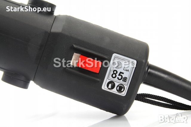 Електрическа машинка за подстригване на животни Mar-Pol, снимка 5 - Други инструменти - 40088345