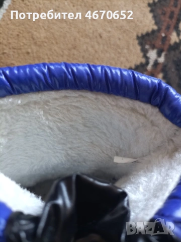 Детски ботуши , снимка 2 - Детски боти и ботуши - 53161465