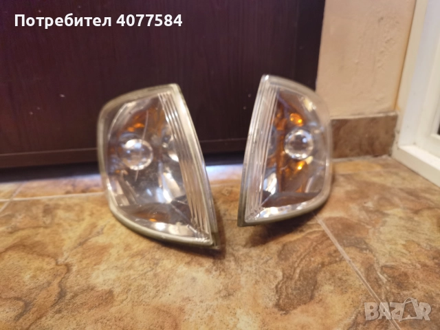 Мигачи за Vokswagen Polo III (6N)