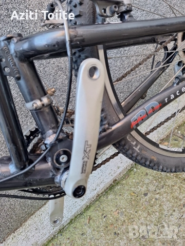 Thoemus tomcat X team pro, снимка 16 - Велосипеди - 52231086