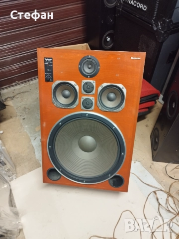 TENHICS SB G500, снимка 10 - Тонколони - 52747019