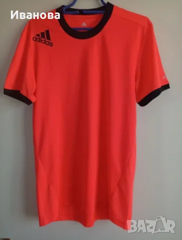 Мъжка оригинална тениска Adidas