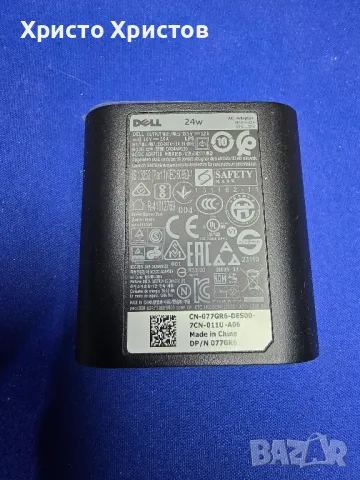 Dell Venue захранване