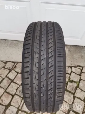 1бр НОВА гума MATADOR HECTORRA   205/55/16 DOT23